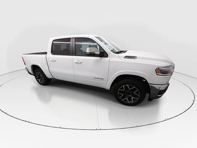 2025 Ram 1500 — photo 8 view