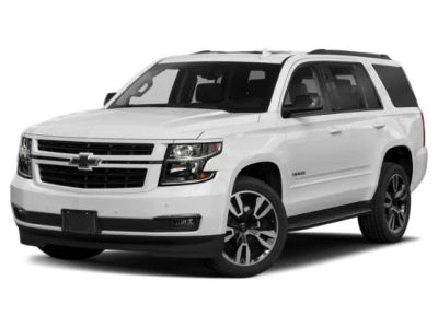 2019 Chevrolet Tahoe - Photo 1