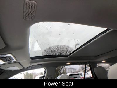 2026 Toyota Grand Highlander Limited - Photo 15