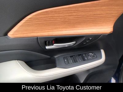 2026 Toyota Grand Highlander Limited - Photo 17