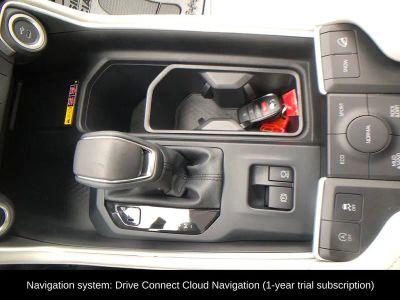 2026 Toyota Grand Highlander Limited - Photo 25