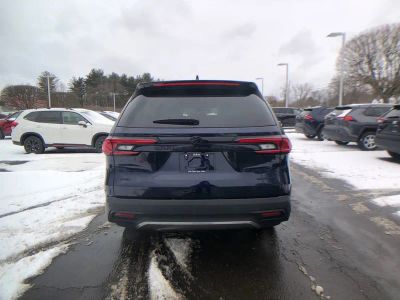 2026 Toyota Grand Highlander Limited - Photo 5