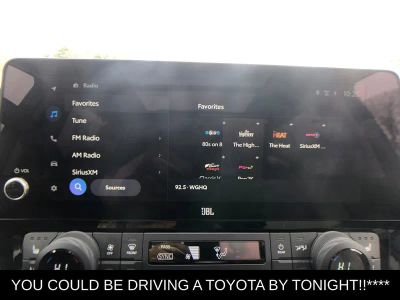 2026 Toyota Grand Highlander Limited - Photo 22