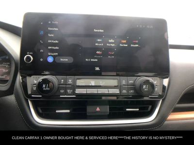 2026 Toyota Grand Highlander Limited - Photo 21