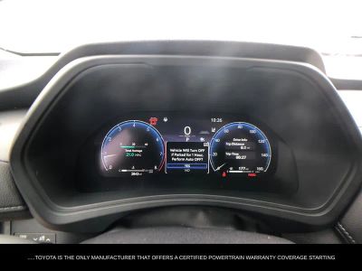 2026 Toyota Grand Highlander Limited - Photo 20
