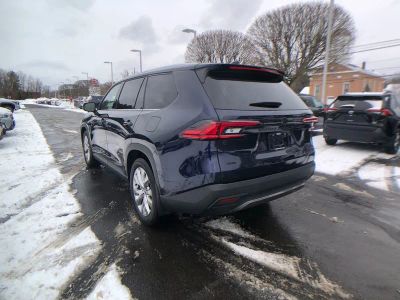 2026 Toyota Grand Highlander Limited - Photo 6