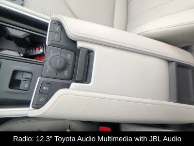 2026 Toyota Grand Highlander Limited - Photo 26