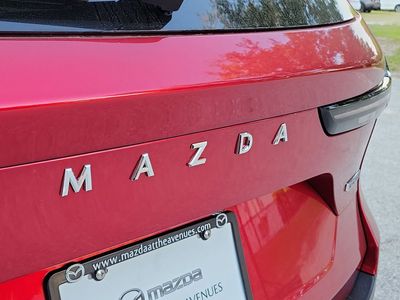 2026 Mazda CX-5 - Photo 9
