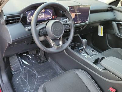 2026 Mazda CX-5 - Photo 16