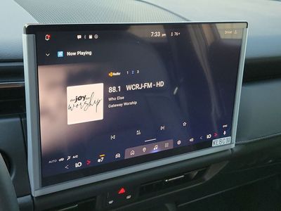 2026 Mazda CX-5 - Photo 27