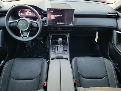 2026 Mazda CX-5 - Photo 14