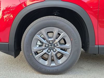 2026 Mazda CX-5 - Photo 7