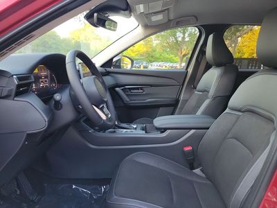 2026 Mazda CX-5 - Photo 3
