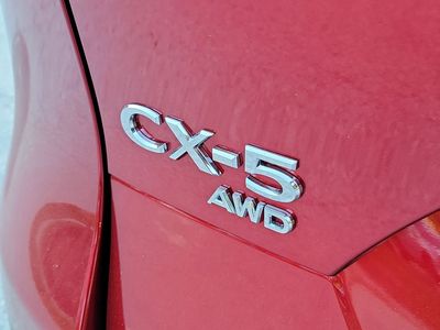 2026 Mazda CX-5 - Photo 8