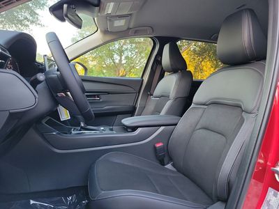 2026 Mazda CX-5 - Photo 17