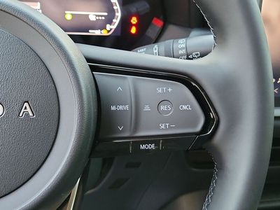 2026 Mazda CX-5 - Photo 24