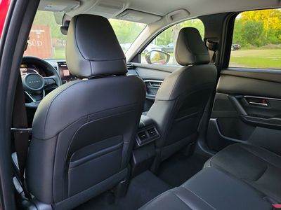 2026 Mazda CX-5 - Photo 12