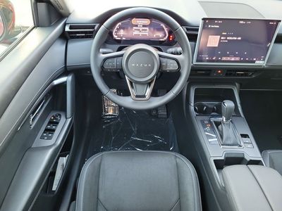 2026 Mazda CX-5 - Photo 15