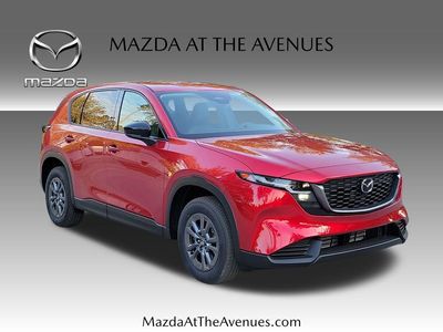 2026 Mazda CX-5 - Photo 4