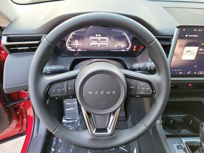 2026 Mazda CX-5 - Photo 22