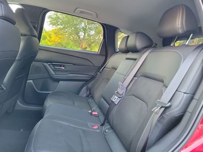 2026 Mazda CX-5 - Photo 13