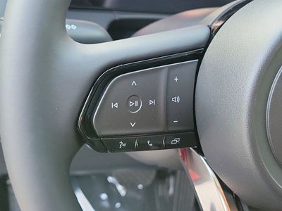 2026 Mazda CX-5 - Photo 23