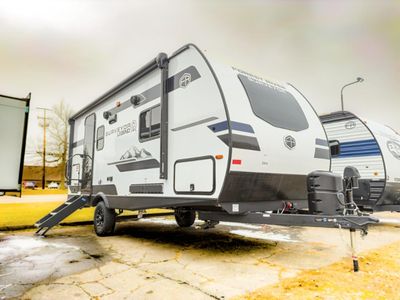 2026 Forest River RV Surveyor Legend - Photo 4