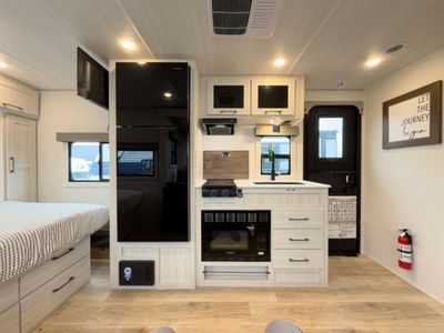 2026 Forest River RV Surveyor Legend - Photo 19