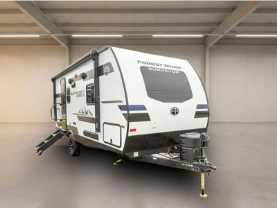 2026 Forest River RV Surveyor Legend - Photo 1
