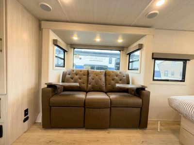 2026 Forest River RV Surveyor Legend - Photo 16