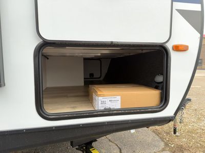 2026 Forest River RV Surveyor Legend - Photo 13