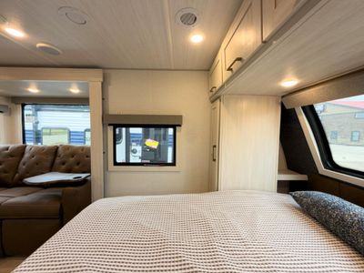 2026 Forest River RV Surveyor Legend - Photo 27