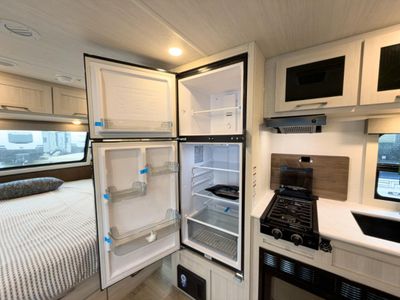 2026 Forest River RV Surveyor Legend - Photo 22