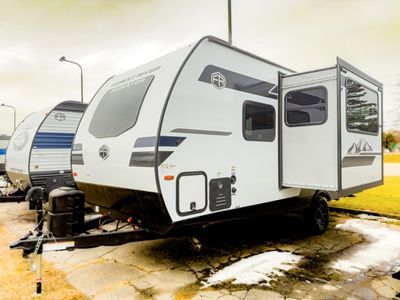 2026 Forest River RV Surveyor Legend - Photo 8
