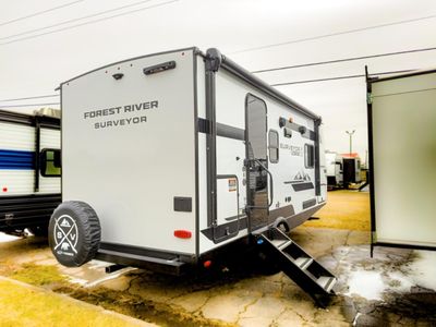 2026 Forest River RV Surveyor Legend - Photo 11