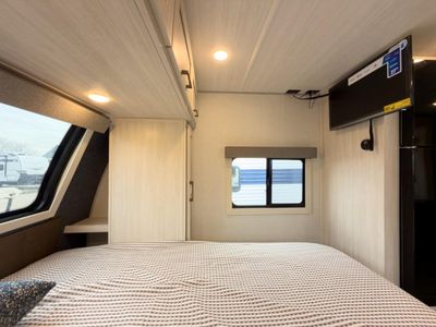 2026 Forest River RV Surveyor Legend - Photo 26