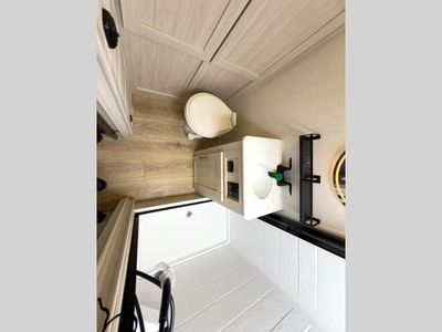 2026 Forest River RV Surveyor Legend - Photo 29