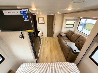 2026 Forest River RV Surveyor Legend - Photo 40