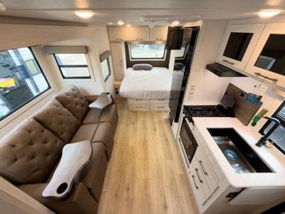 2026 Forest River RV Surveyor Legend - Photo 36