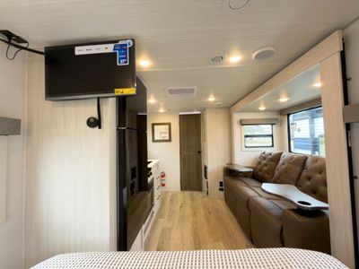 2026 Forest River RV Surveyor Legend - Photo 37