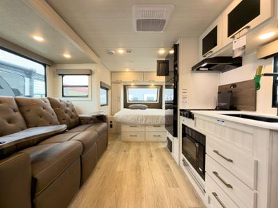 2026 Forest River RV Surveyor Legend - Photo 35