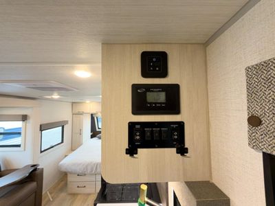 2026 Forest River RV Surveyor Legend - Photo 15