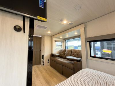 2026 Forest River RV Surveyor Legend - Photo 39