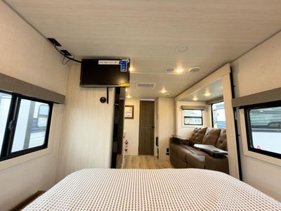 2026 Forest River RV Surveyor Legend - Photo 28