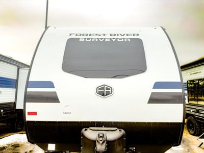 2026 Forest River RV Surveyor Legend - Photo 7