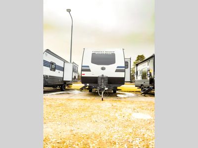 2026 Forest River RV Surveyor Legend - Photo 6