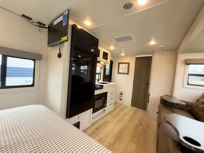 2026 Forest River RV Surveyor Legend - Photo 38