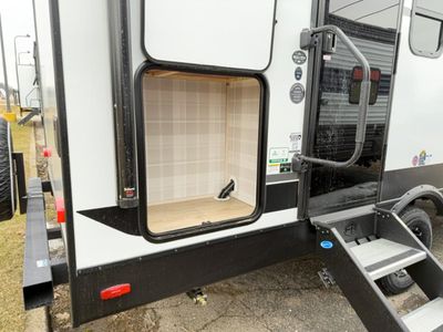 2026 Forest River RV Surveyor Legend - Photo 12