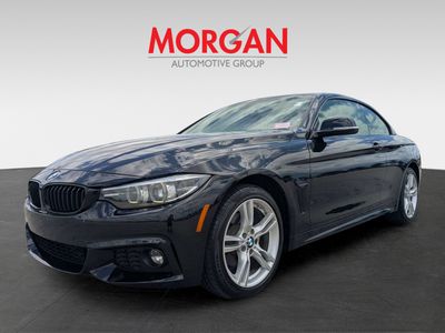 2018 BMW 4 Series - Photo 9
