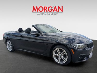 2018 BMW 4 Series - Photo 2
